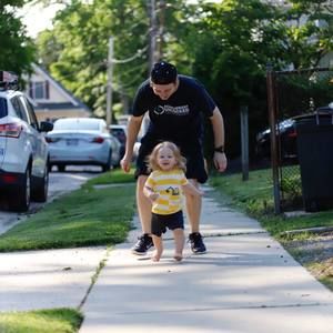 Meet your Posher, Zach